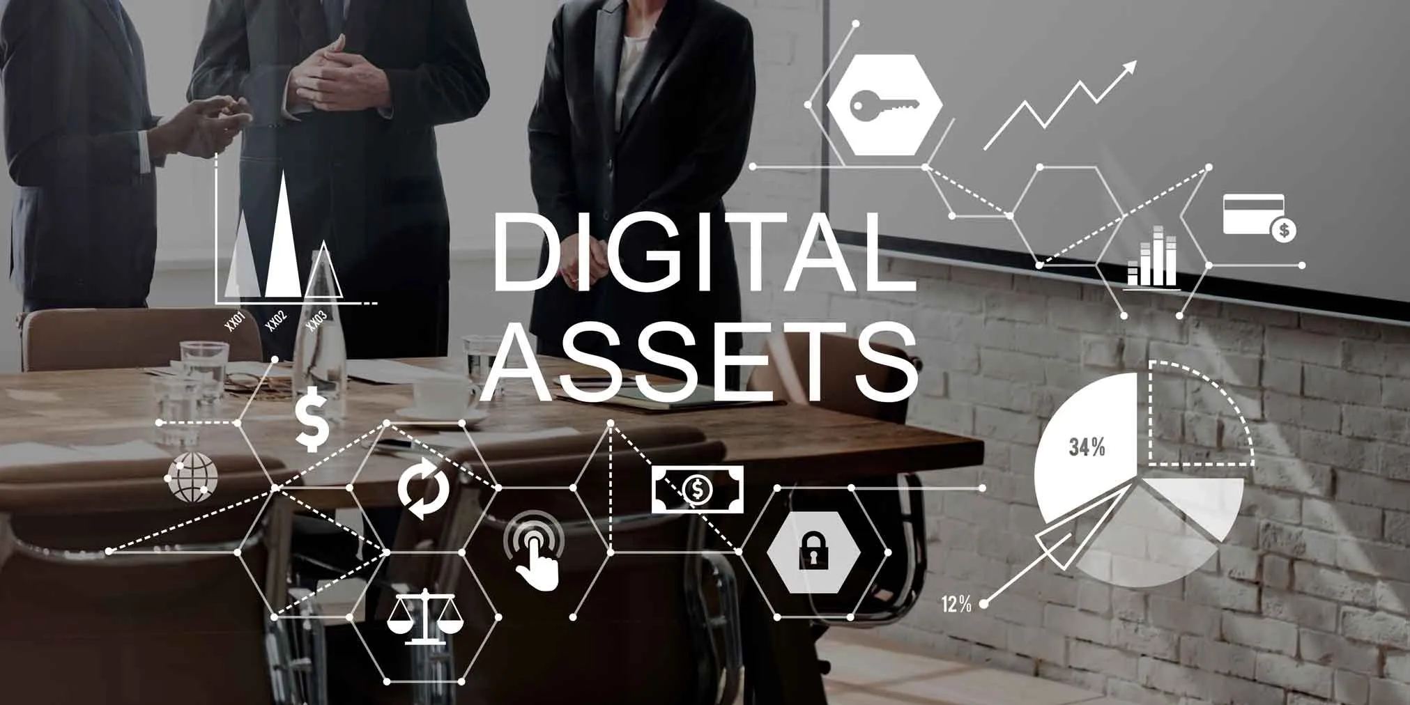 Asset-Digitization