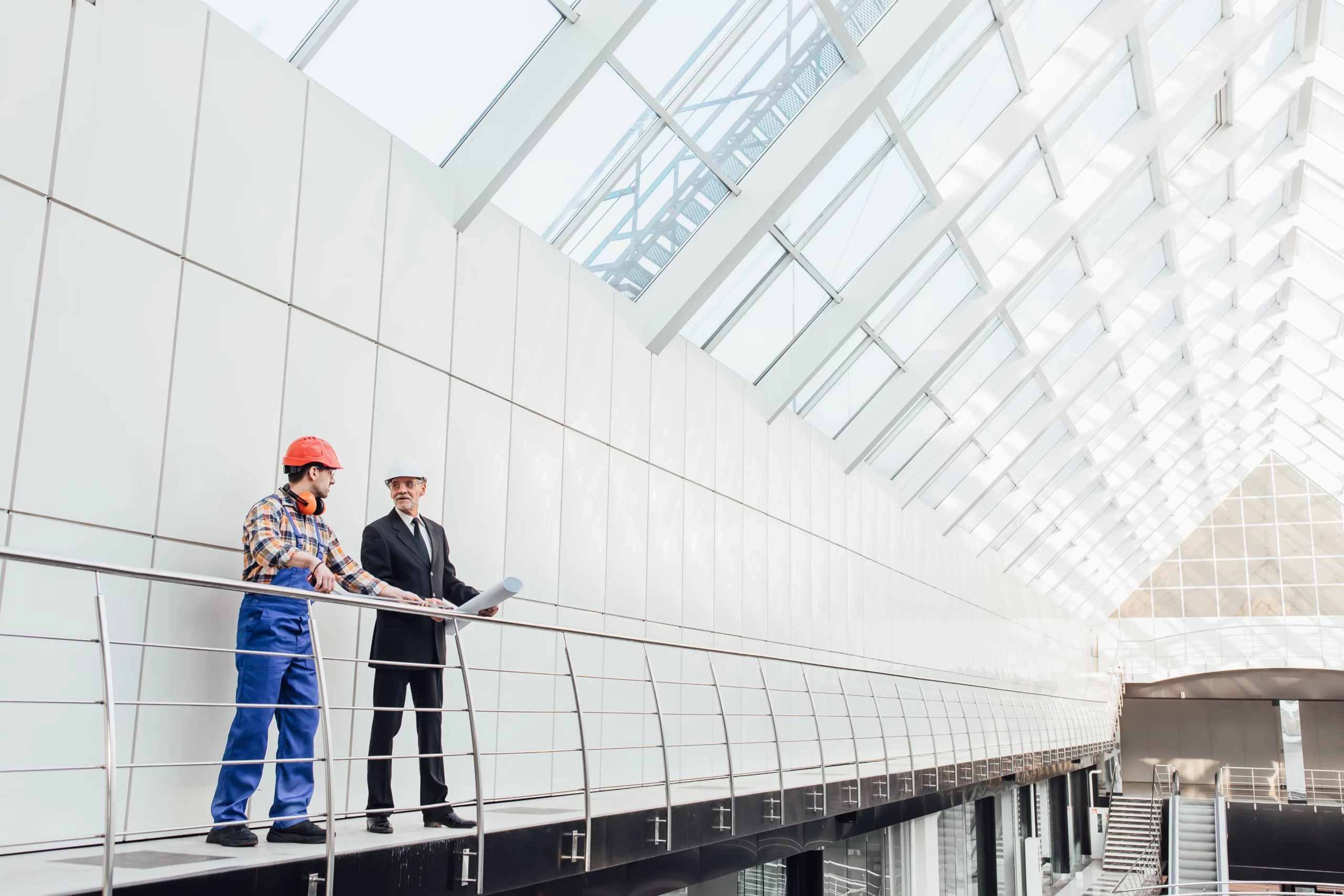 3 ways to make building maintenance efficient | MSRvantage